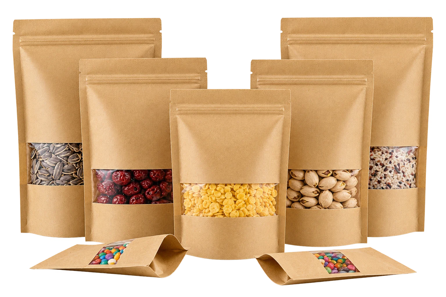 Disposable Packaging Materials Sri Lanka - Max Enterprises industrial packaging image 1