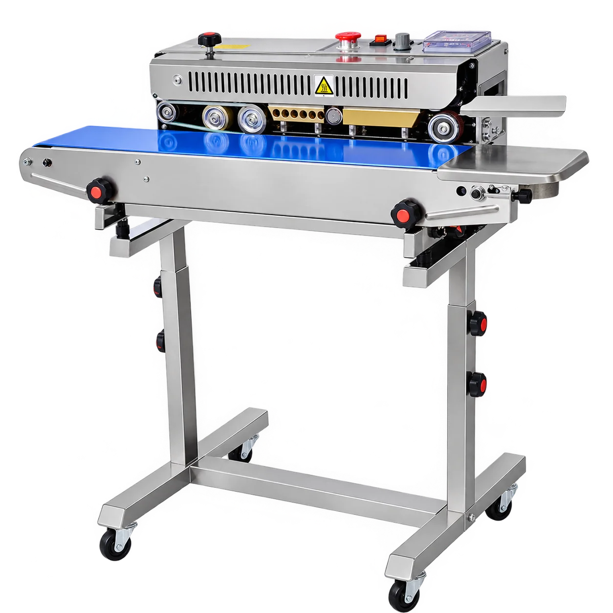 Packaging Machinery Sri Lanka - Max Enterprises industrial packaging image 1