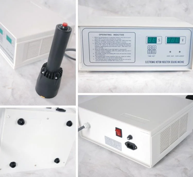 Induction Sealing Machine additional image 1