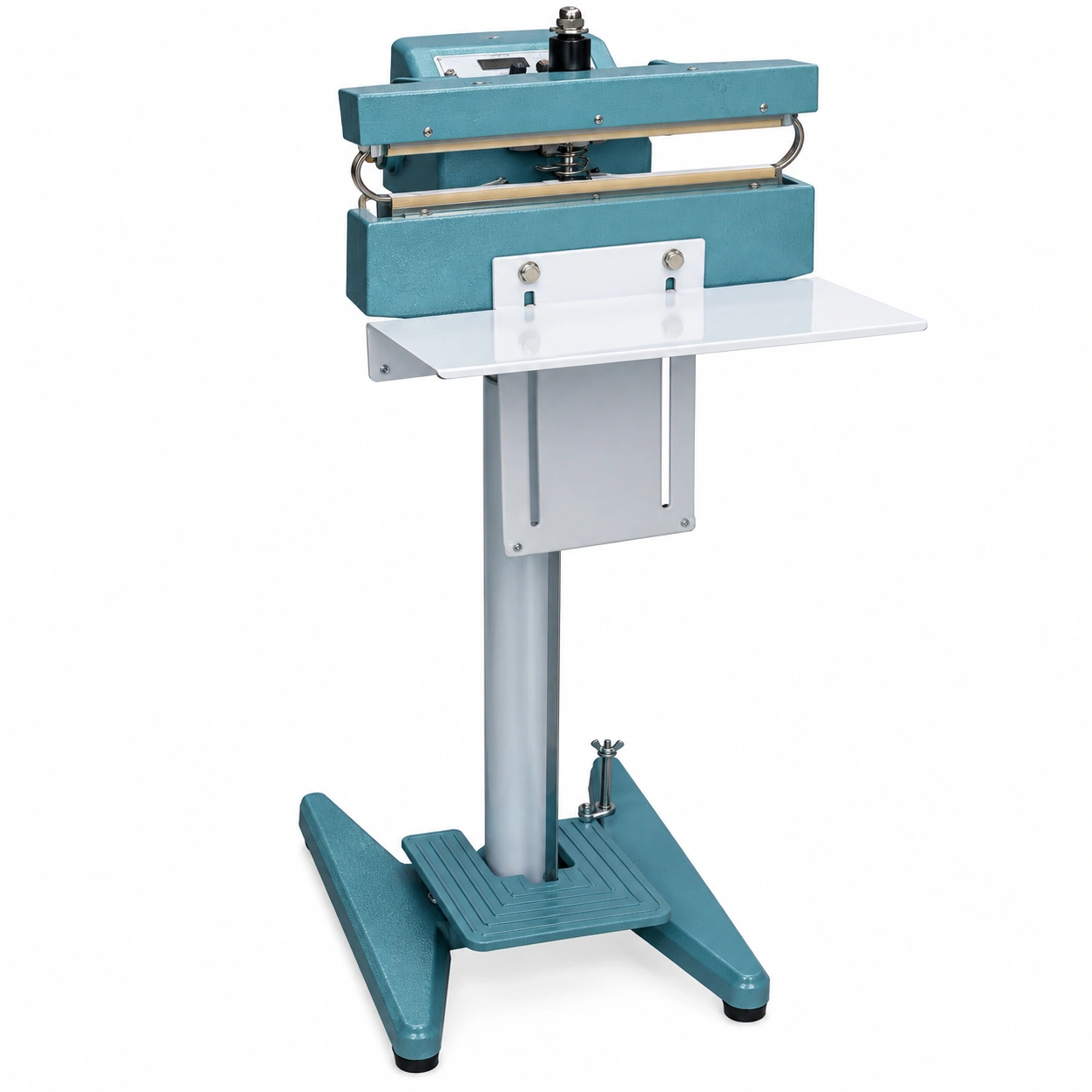 Direct Heat Sealer (PFS-DD Series (PFS-200DD to PFS-400DD)) - Max Enterprises Packaging Sri Lanka