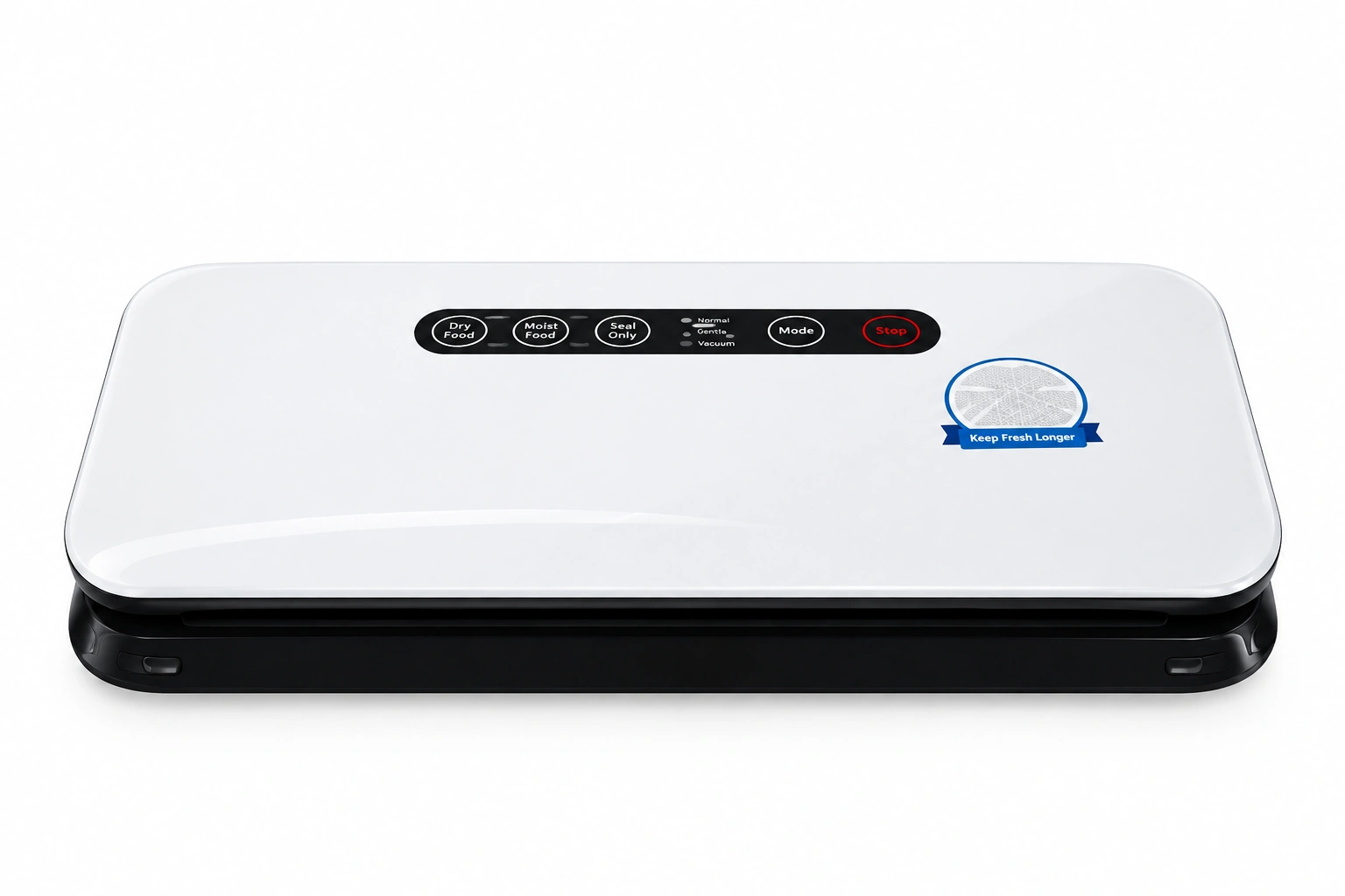 Household Vacuum Sealer (DZ-300A) - Max Enterprises Packaging Sri Lanka