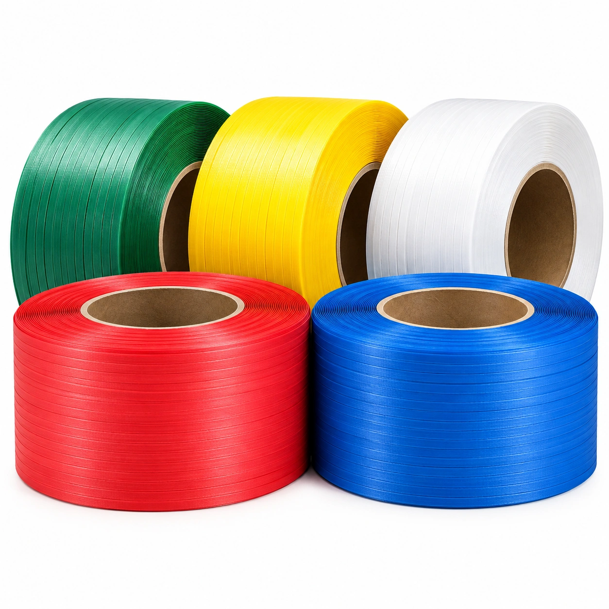 PP Strapping Band Roll | Max Enterprises Sri Lanka
