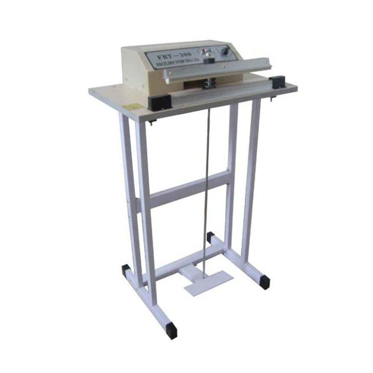 Pedal Sealer (FRT Series (FRT-300 to FRT-1000)) - Max Enterprises Packaging Sri Lanka