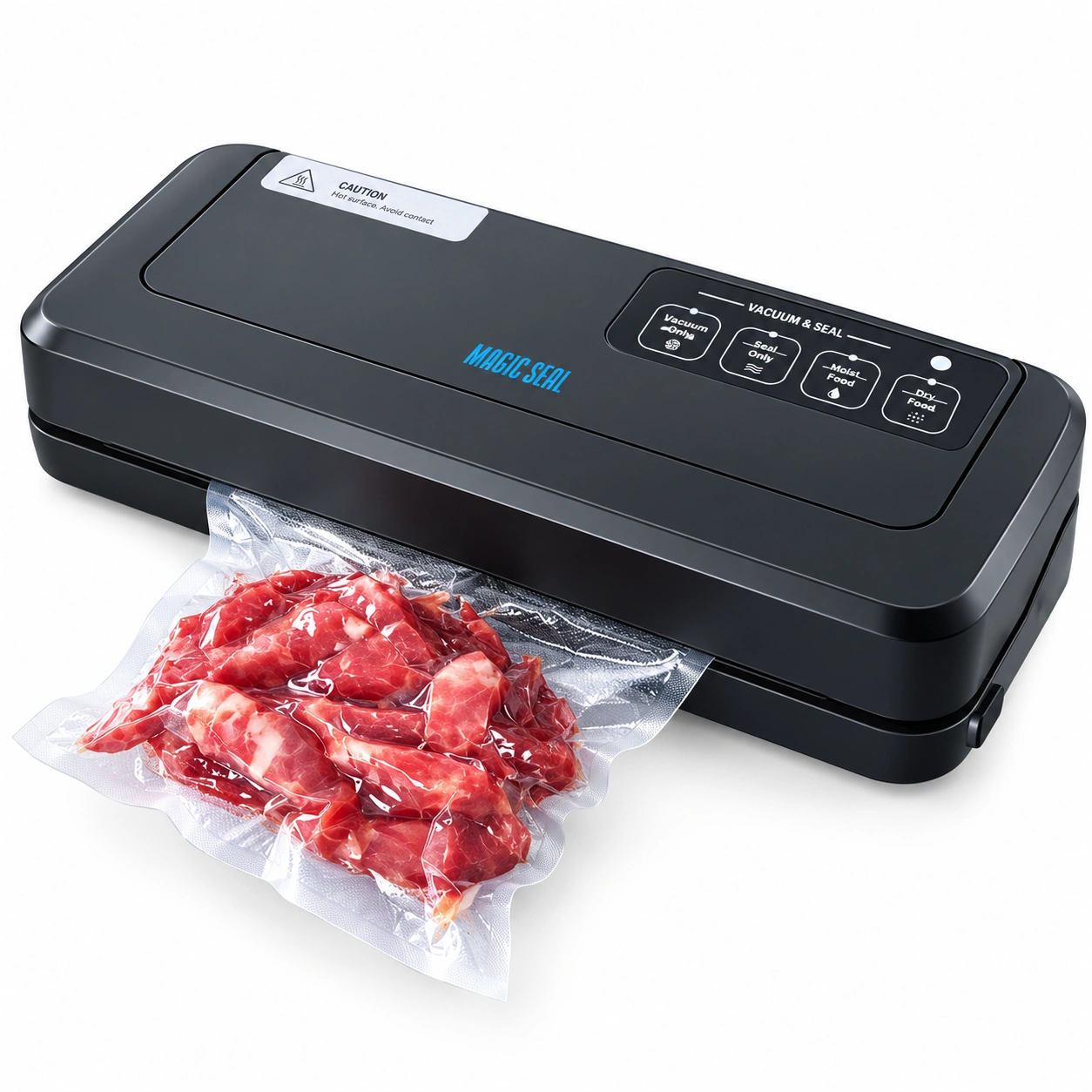 Vacuum Sealer - Max Enterprises Packaging Sri Lanka