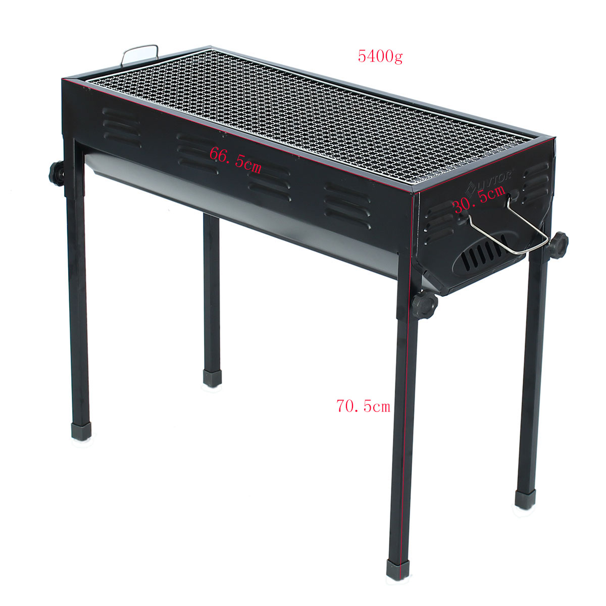 BBQ Grill Charcoal Max Enterprises